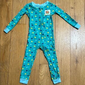 Cocomelon Colorful Kids One Piece